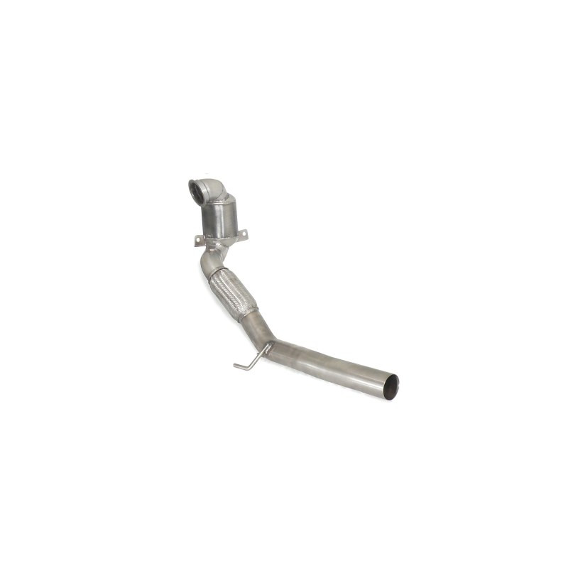 Catalyseur sport Ragazzon pour SEAT Leon III (5F) (09/2012 - Aujourd'hui) 54.0310.00 / VOLKSWAGEN Golf VII (08/2012