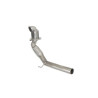 Catalyseur sport Ragazzon pour SEAT Leon III (5F) (09/2012 - Aujourd'hui) 54.0310.00 / VOLKSWAGEN Golf VII (08/2012