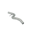 Tube silencieux intermédiaire Ragazzon pour VOLKSWAGEN Golf III (11/1991 - 12/1997) 55.0064.00