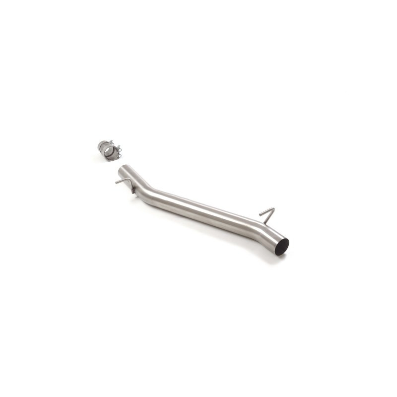 Tube intermédiaire Ragazzon Audi S3 (8V) (04/2012 - Aujourd'hui) / Sportback (09/2012 - Aujourd'hui)