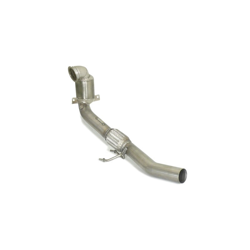 Catalyseur sport Ragazzon Audi S1 Sportback (09/2011 - Aujourd'hui)