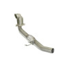 Catalyseur sport Ragazzon Audi S1 Sportback (09/2011 - Aujourd'hui)