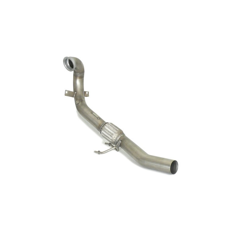 Décatalyseur Ragazzon pour AUDI S1 Sportback (09/2011 - Aujourd'hui) 50.0598.80