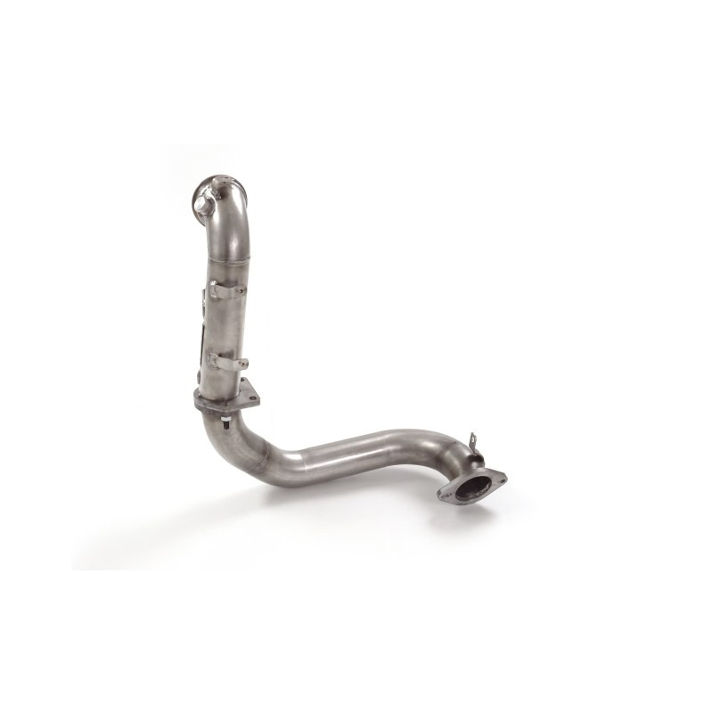 Downpipe + Décatalyseur Ragazzon Abarth 124 Spider (06/2016 - Aujourd'hui)