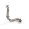 Downpipe + Décatalyseur Ragazzon Abarth 124 Spider (06/2016 - Aujourd'hui)