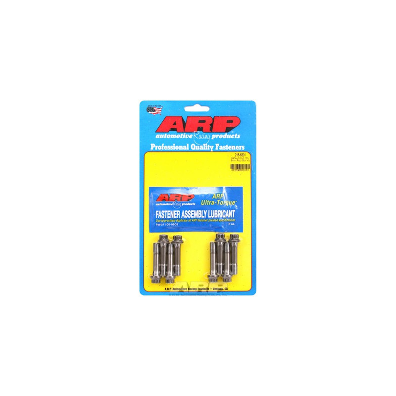 Kit viti di biella per Clio (F4R) 16V