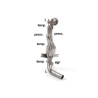 Remplacement FAP/DéFap Ragazzon Alfa Romeo Mi.To (04/2008 - Aujourd'hui) / Fiat Panda 319 (01/2012 - Aujourd'hui)