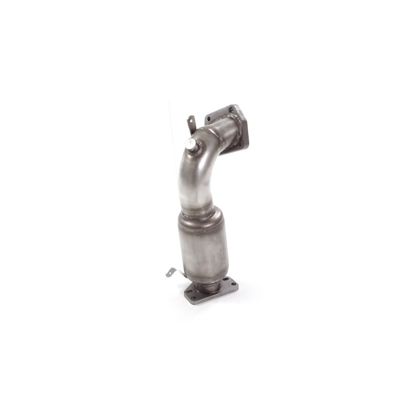 Catalyseur sport Ragazzon Abarth Grande Punto (09/2007 - 12/2010) / Alfa Romeo Giulietta (06/2010 - Aujourd'hui)