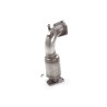 Catalyseur sport Ragazzon Abarth Grande Punto (09/2007 - 12/2010) / Alfa Romeo Giulietta (06/2010 - Aujourd'hui)