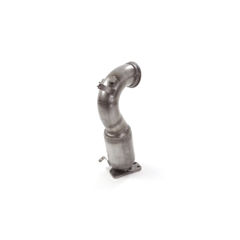 Catalyseur sport Ragazzon Abarth Nuova 500/500C (08/2008 - Aujourd'hui) / Abarth Punto Evo (05/2010 - Aujourd'hui)