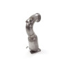 Catalyseur sport Ragazzon Abarth Nuova 500/500C (08/2008 - Aujourd'hui) / Abarth Punto Evo (05/2010 - Aujourd'hui)