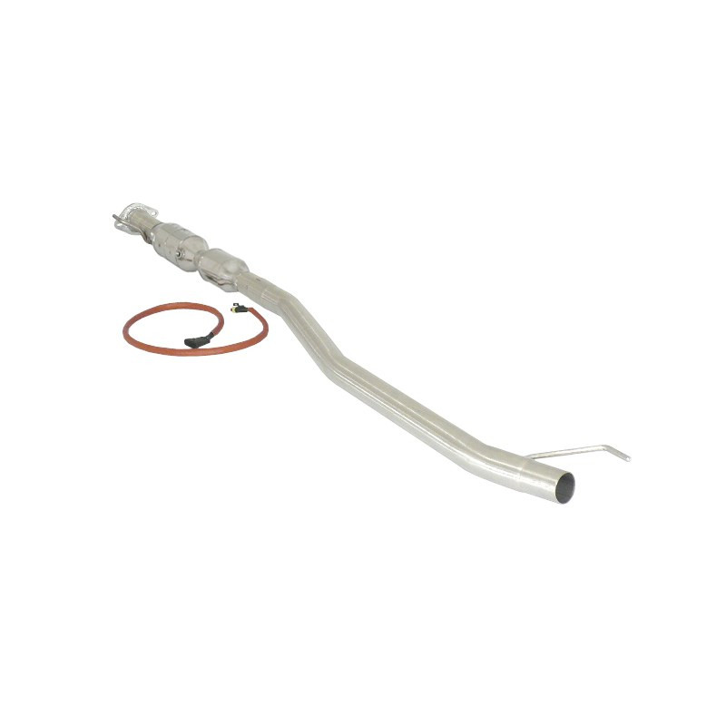 Catalyseur sport Ragazzon pour ALFA ROMEO Giulietta (06/2010 - Aujourd'hui) 54.0084.00