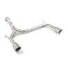 Pipe finale Ragazzon pour ABARTH Nuova 500 (08/2008 - Aujourd'hui) 50.0248.61