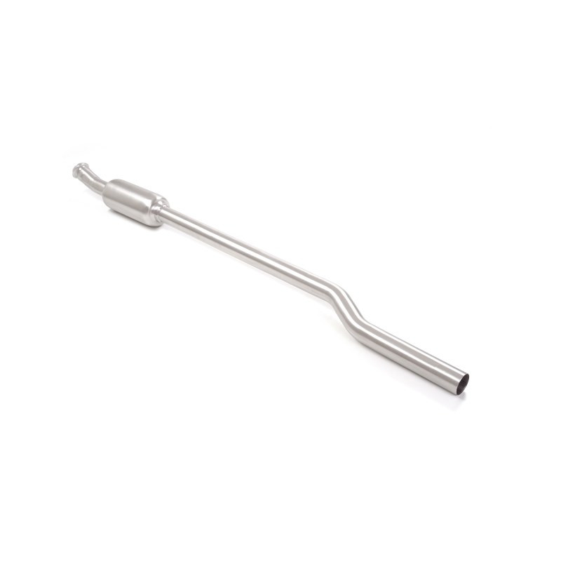 Silencieux intermédiaire Ragazzon pour MINI MINI 3 (F55) (09/2014 - Aujourd'hui) 50.0840.80