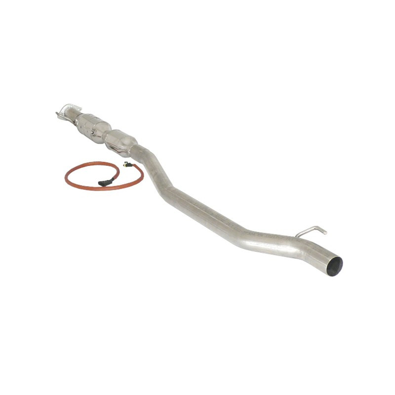 Catalyseur sport Ragazzon pour ALFA ROMEO Giulietta (06/2010 - Aujourd'hui) 54.0085.00