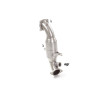 Catalyseur sport Ragazzon Alfa Romeo Stelvio/Giulia (03/2017 - Aujourd'hui)