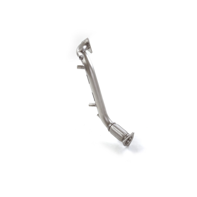 Décatalyseur/Tube Afrique Ragazzon Volkswagen Touareg II (01/2010 - Aujourd'hui)