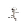 Défap Ragazzon pour Toyota RAV4 2.2 D-CAT