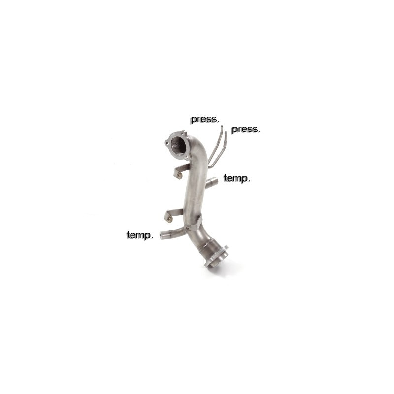 Défap Ragazzon pour Toyota RAV4 2.2 D-CAT