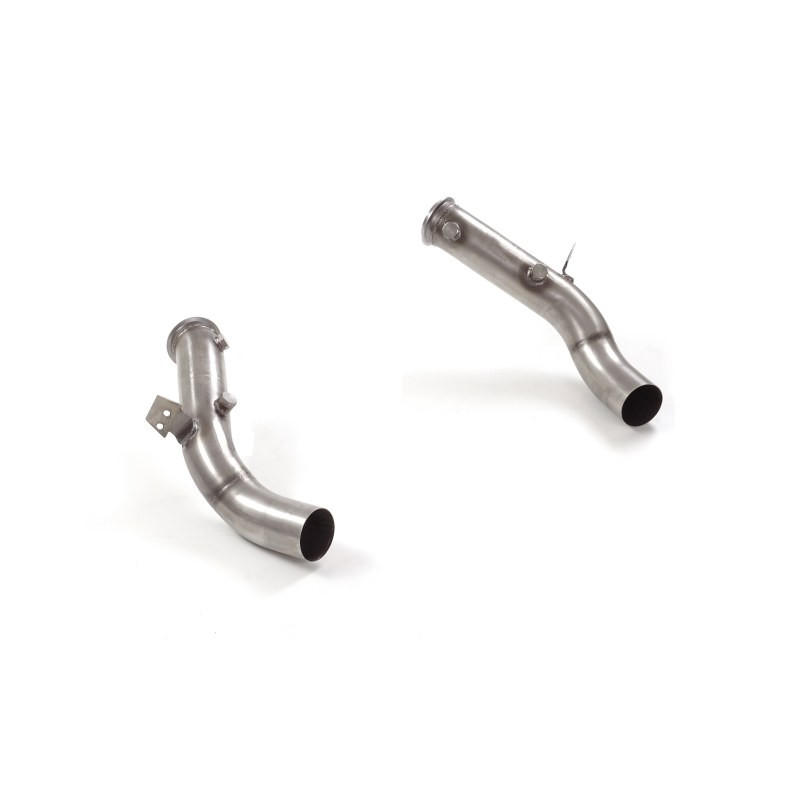 Décatalyseur Ragazzon pour ALFA ROMEO Giulia (952) (05/2016 - Aujourd'hui) 50.0734.80