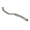 Silencieux intermédiaire Ragazzon pour ALFA ROMEO Giulia (952) (05/2016 - Aujourd'hui) 50.0744.80 / Stelvio (03/2017