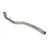 Tube silencieux intermédiaire Ragazzon pour ALFA ROMEO Giulia (952) (05/2016 - Aujourd'hui) 50.0745.80