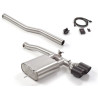 Demi-ligne Ragazzon pour MINI MINI 3 (F56) (01/2014 - Aujourd'hui) 50.0752.84
