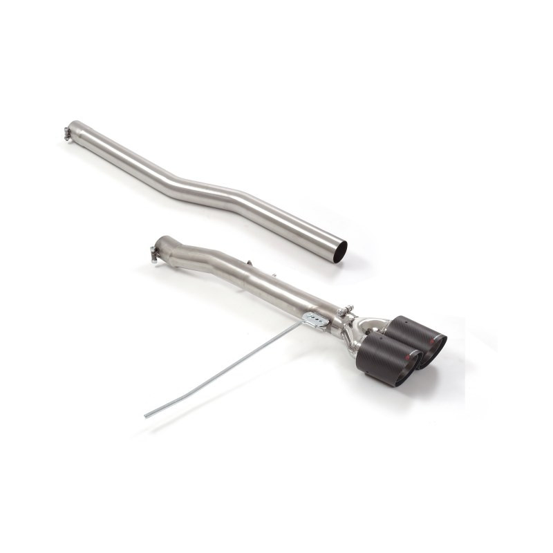 Pipe finale Ragazzon Mini MINI 3 (F56) (01/2014 - Aujourd'hui)