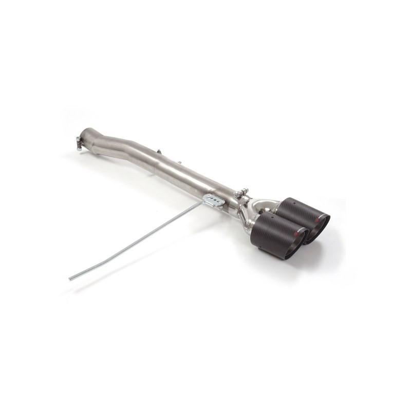 Pipe finale Ragazzon pour MINI MINI 3 (F56) (01/2014 - Aujourd'hui) 50.0550.84