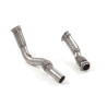 Downpipe Ragazzon BMW M3 (F80) Berline (03/2014 - Aujourd'hui) / M4 (F82) Coupé (03/2014 - Aujourd'hui)