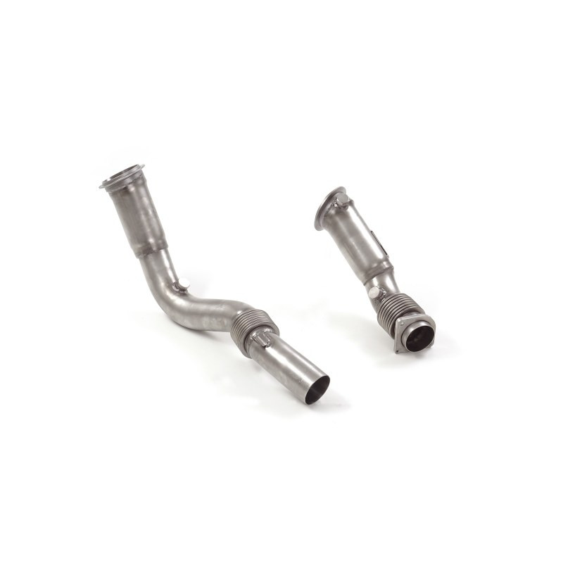Downpipe Ragazzon BMW M3 (F80) Berline (03/2014 - Aujourd'hui) / M4 (F82) Coupé (03/2014 - Aujourd'hui)