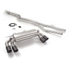 Demi-ligne Ragazzon pour BMW M2 (F87) (09/2015 - Aujourd'hui) 50.0760.78
