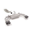 Demi-ligne Ragazzon pour AUDI RS3 (8V) (07/2015 - Aujourd'hui) 50.0775.78