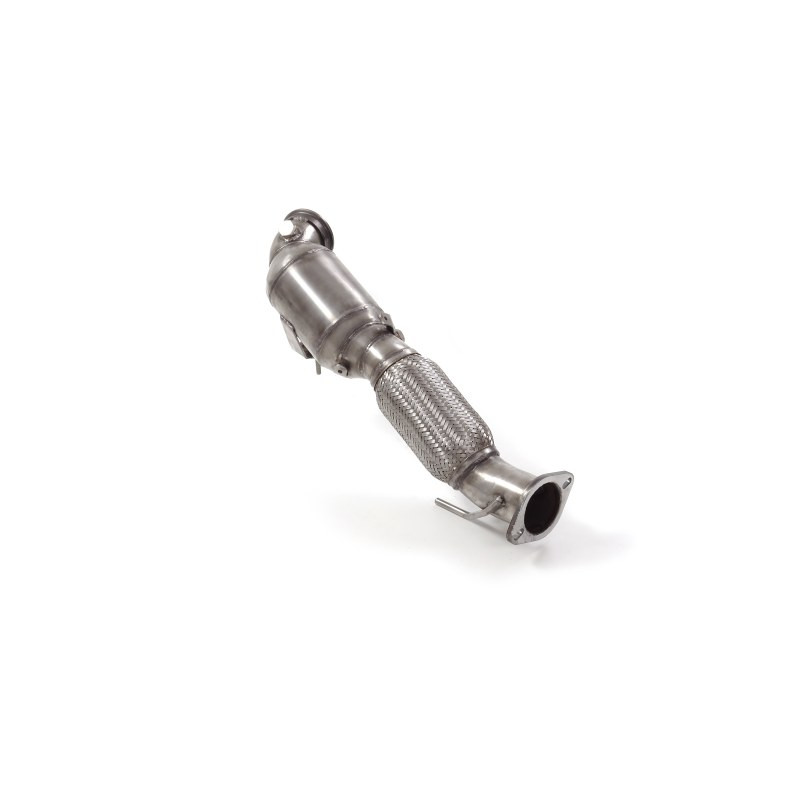 Catalyseur sport Ragazzon Ford Focus III (03/2011 - Aujourd'hui)