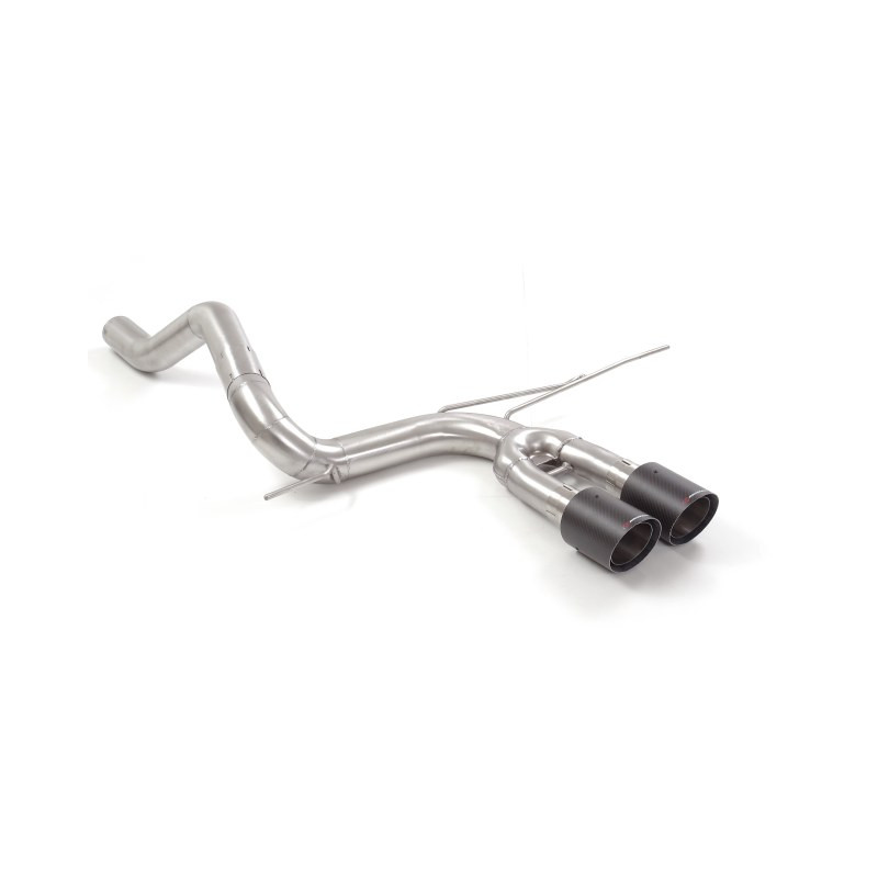Pipe finale Ragazzon Ford Focus III (03/2011 - Aujourd'hui)