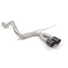 Pipe finale Ragazzon Ford Focus III (03/2011 - Aujourd'hui)