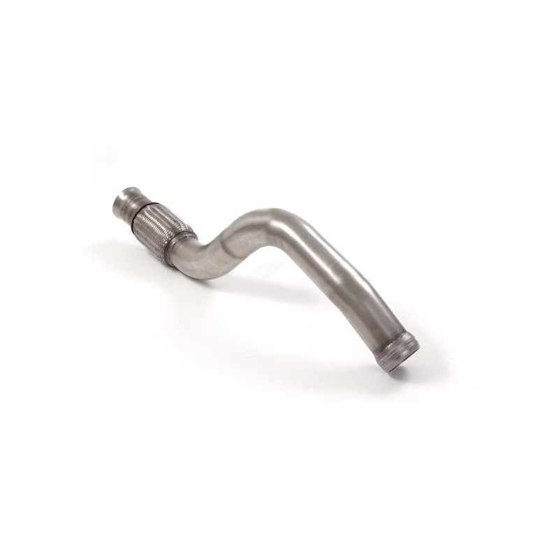 Silencieux avant Ragazzon pour MERCEDES Classe A (W176) (09/2012 - Aujourd'hui) 55.0578.00 / CLA (C117) (02/2013