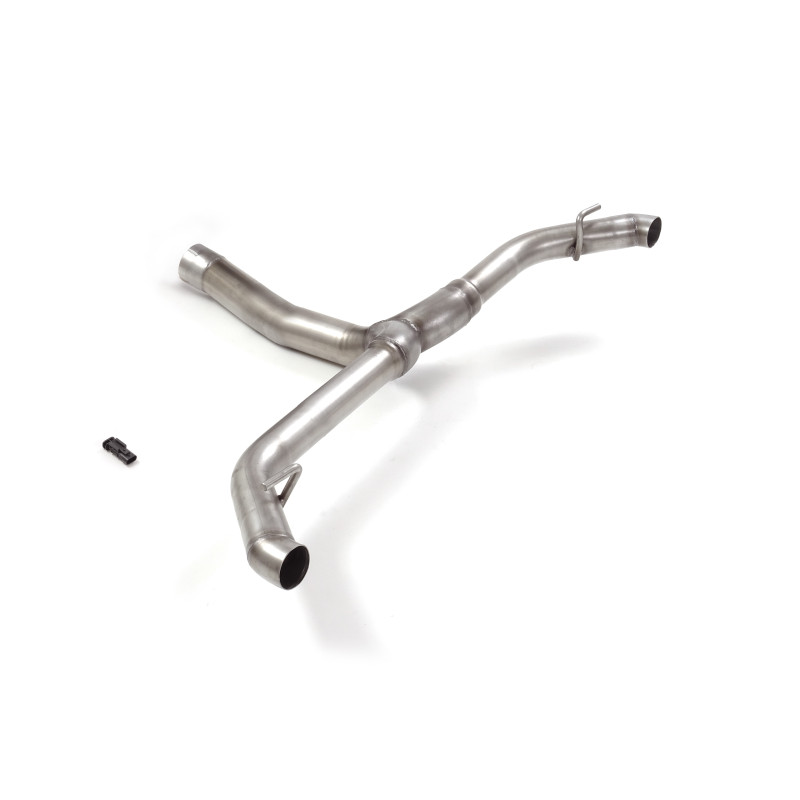 Pipe finale Ragazzon pour MERCEDES Classe A (W176) (09/2012 - Aujourd'hui) 58.0831.40