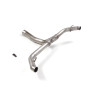Pipe finale Ragazzon pour MERCEDES Classe A (W176) (09/2012 - Aujourd'hui) 58.0831.40