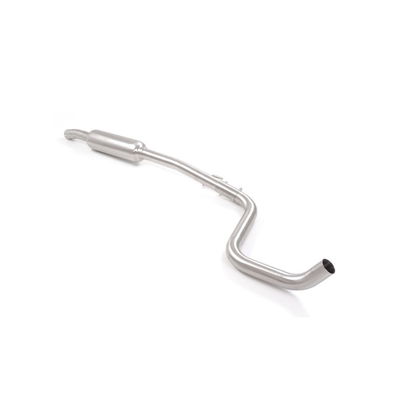 Silencieux intermédiaire Ragazzon Fiat Tipo (356) (05/2016 - Aujourd'hui)