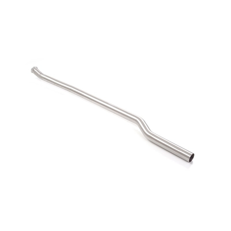 Tube silencieux intermédiaire Ragazzon pour MINI MINI 3 (F55) (09/2014 - Aujourd'hui) 50.0841.80