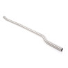 Tube silencieux intermédiaire Ragazzon pour MINI MINI 3 (F55) (09/2014 - Aujourd'hui) 50.0841.80