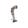 Décatalyseur/Tube Afrique Ragazzon Abarth Nuova 500/500C (08/2008 - Aujourd'hui)