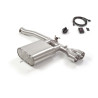 Silencieux arrière Ragazzon pour MINI MINI 3 (F56) (01/2014 - Aujourd'hui) 50.0549.28