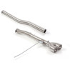Demi-ligne Ragazzon pour MINI MINI 3 (F56) (01/2014 - Aujourd'hui) 50.0753.28