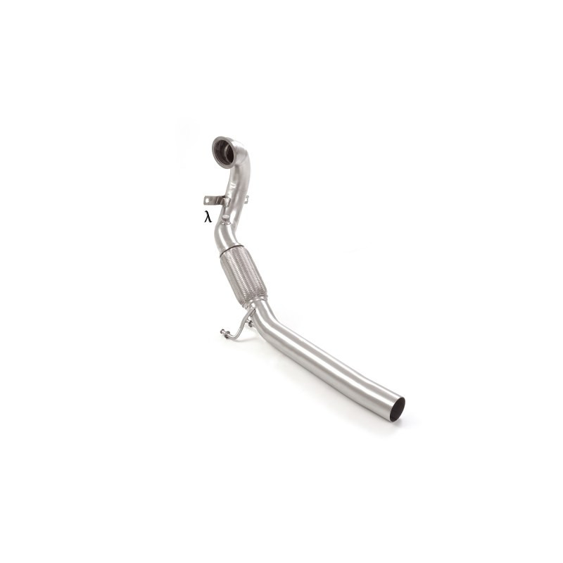 Décatalyseur Ragazzon pour VOLKSWAGEN Polo X (06/2017 - Aujourd'hui) 55.0647.00