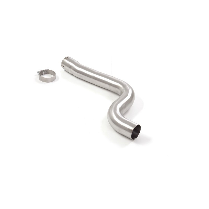 Silencieux avant Ragazzon pour JAGUAR F-Type (10/2013 - Aujourd'hui) 55.0610.00