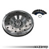 Volant Moteur Allégé Aluminium 034Motorsport – VR6 Longitudinal (Audi 01A/01E)