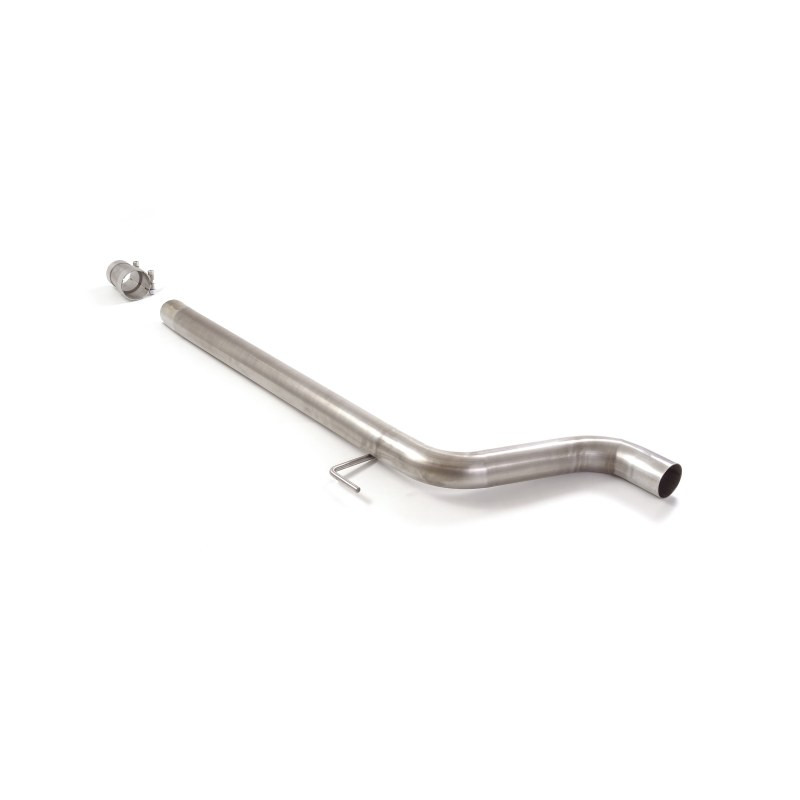 Tube silencieux intermédiaire Ragazzon pour MERCEDES Classe A (W177) (03/2018 - Aujourd'hui) 55.0650.00