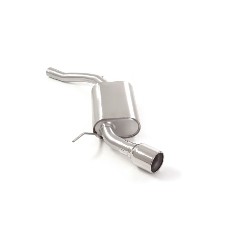 Silencieux arrière Ragazzon pour MINI MINI 3 (F55) (09/2014 - Aujourd'hui) 50.0842.06